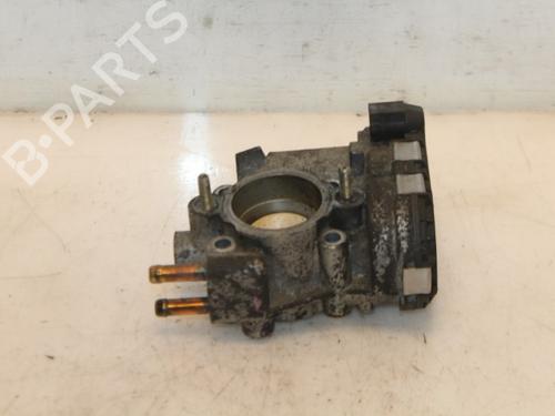Throttle body OPEL CORSA C (X01) 1.2 (F08, F68) | BP15335013M82 