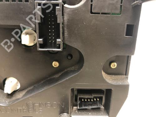 Climate control PEUGEOT 307 SW (3H) 1.6 16V | BP15533978I5 