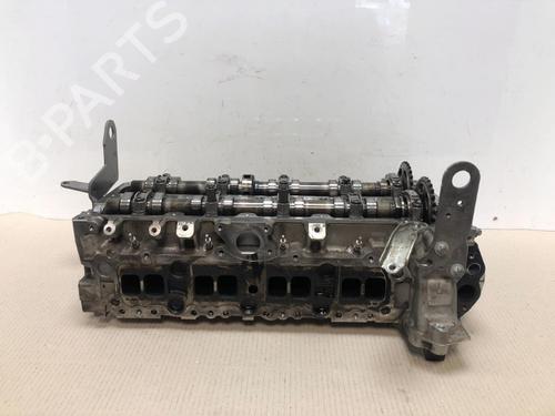 Cylinder head MERCEDES-BENZ B-CLASS Sports Tourer (W246, W242) B 220 CDI / d (246.203) | BP16120426M5 