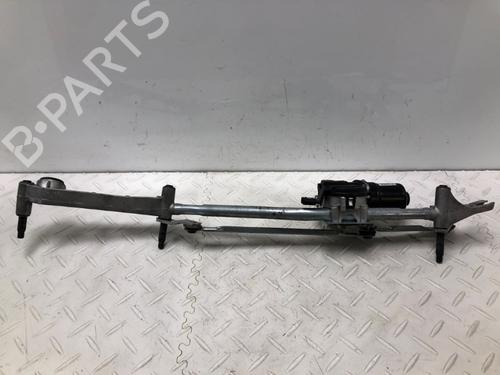 Used Front wipers mechanism Front wipers mechanism 37211003 37211003