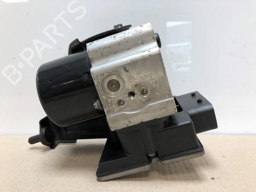Used ABS pump SAAB 9-3 Estate (E50) 1.9 TiD (120 hp) 16399577