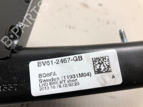 Break pedal FORD FOCUS III Turnier 1.0 EcoBoost | BP37207802I19 - Image 6