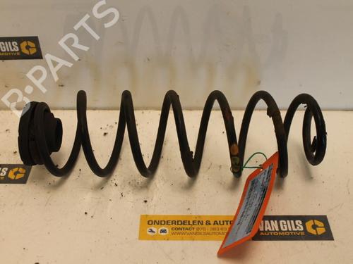 Used Shock absorber spring Shock absorber spring 15311482 15311482