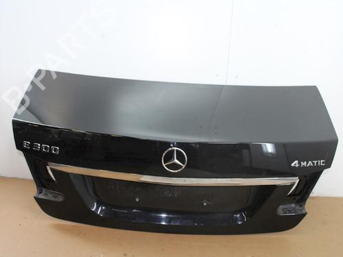 Used Tailgate MERCEDES-BENZ E-CLASS (W212) E 300 4-matic (212.080) (252 hp) 15324662