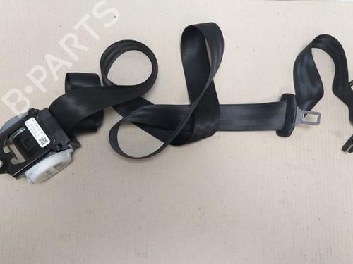Rear left seatbelt AUDI A7 Sportback (4GA, 4GF) S7 quattro | BP15343062I29 