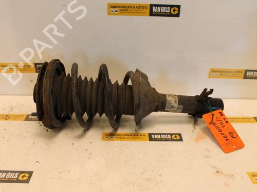 Used Left front shock absorber Left front shock absorber 15311586 15311586