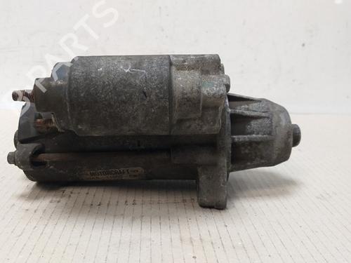 Starter PEUGEOT 206 Hatchback (2A/C) 1.9 D | BP15346918M8 