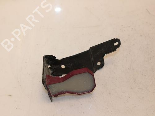 Used Antenna/Base AUDI A3 Limousine (8VS, 8VM) 2.0 TFSI (190 hp) 15331795