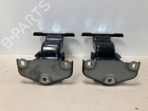 Hinge/Door check strap RENAULT TRAFIC III Van (FG_) 1.6 dCi 125 (FGMH) | BP25928403C146