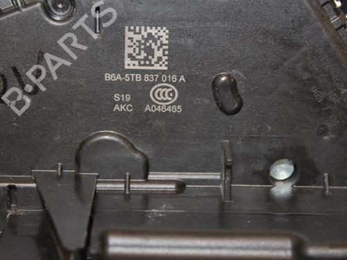 Front right lock VW GOLF VII Variant (BA5, BV5) 1.0 TSI | BP15328078C97 