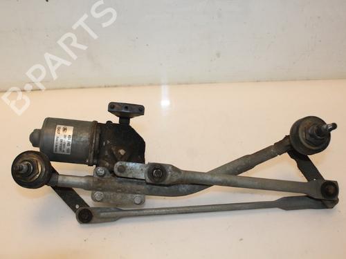 Used Front wipers mechanism FORD FIESTA V (JH_, JD_) 1.3 (69 hp) 15319351