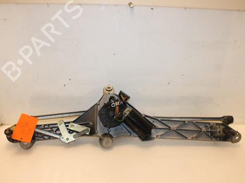 Front wipers mechanism MERCEDES-BENZ S-CLASS (W220, V220) S 400 CDI (220.028, 220.128) | BP15317915C83 