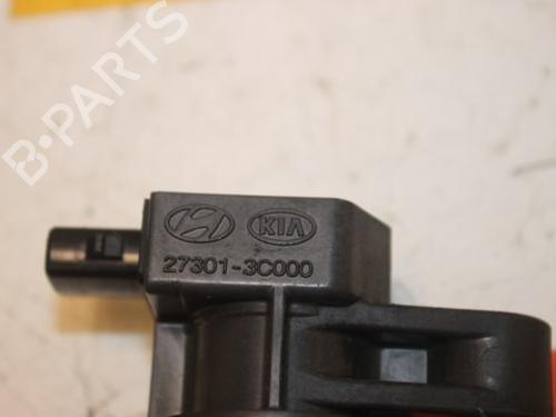 Ignition coil HYUNDAI SONATA V (NF) 2.4 | BP15312609M94 