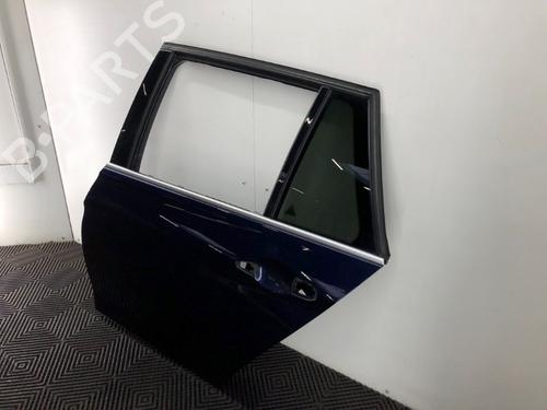 Left rear door BMW 3 Touring (F31) 320 i | BP16570696C4 