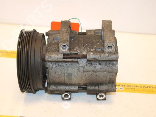 Used AC compressor AC compressor 15309847 15309847