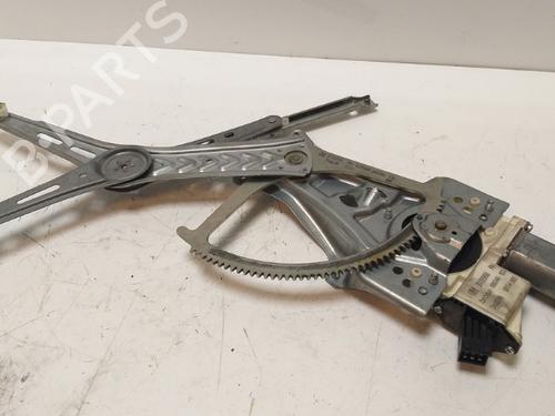 Used Front right window mechanism Front right window mechanism 15649666 15649666