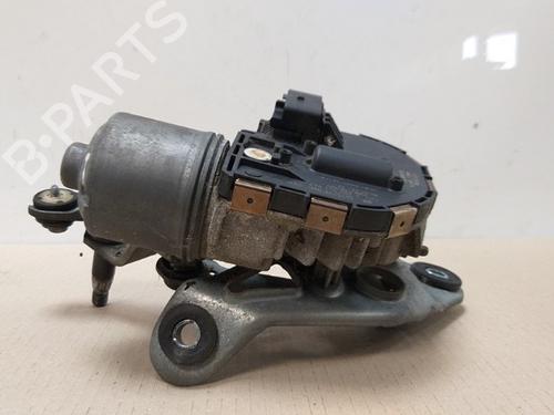 Used Front wipers mechanism PEUGEOT 407 SW (6E_, 6D_) 2.0 16V (140 hp) 15650118