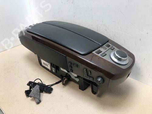 Middle console BMW 7 (E65, E66, E67) 750 i, Li | BP15534620I22 - Image 3