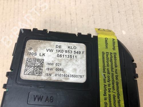 Other VW CADDY III Box Body/MPV (2KA, 2KH, 2CA, 2CH) 1.9 TDI | BP16064715O1 