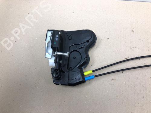 Rear right lock SUZUKI CELERIO (LF) 1.0 (AVK310) | BP37213129C99 - Image 3