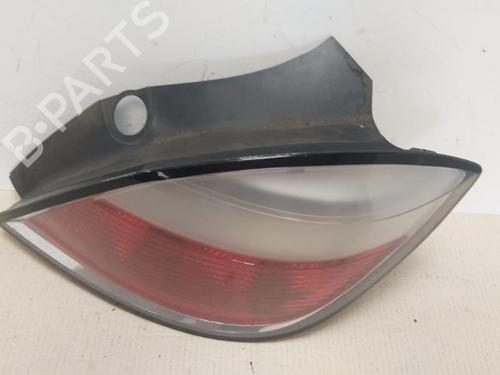 Right taillight OPEL ASTRA H (A04) 1.7 CDTI (L48) | BP15532532C35 