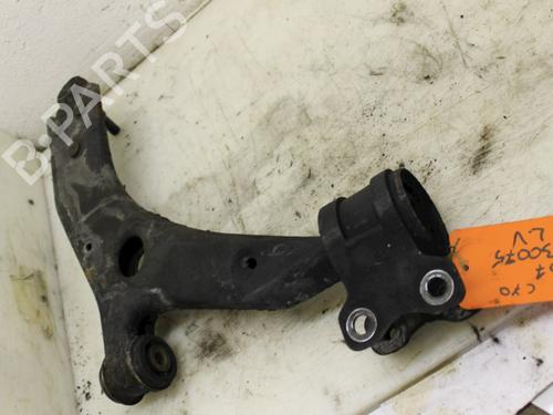 Used Left front suspension arm VOLVO C70 II Convertible (542) D5 (180 hp) 15301960