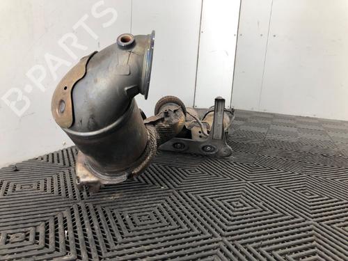 Exhaust manifold VW GOLF VIII (CD1, DA1) 2.0 TSI R 4motion | BP37208797M110 - Image 2