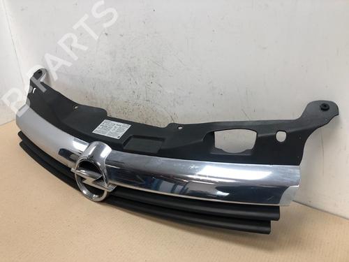 Grill OPEL ASTRA H (A04) 1.6 (L48) | BP15344427C40 