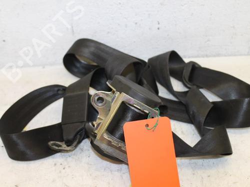 Used Front left seatbelt AUDI A6 C5 (4B2) 2.5 TDI (150 hp) 15736012