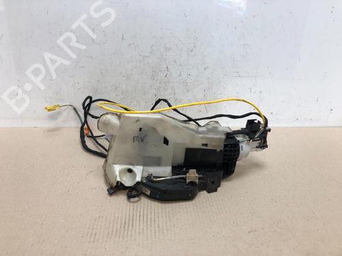 Used Front right lock MERCEDES-BENZ S-CLASS (W220) S 320 (220.065, 220.165) (224 hp) 15305128