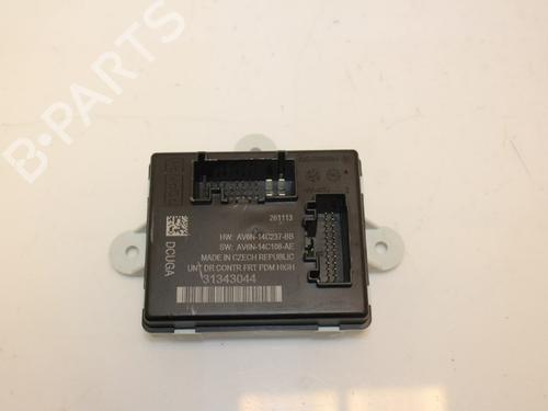 Used Electronic module Electronic module 15323611 15323611