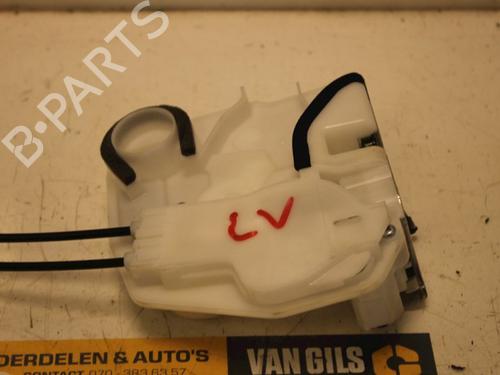 Used Front left lock MITSUBISHI OUTLANDER III (GG_W, GF_W, ZJ, ZL, ZK) 2.0 Hybrid 4WD (GG2W) (200 hp) 15312111