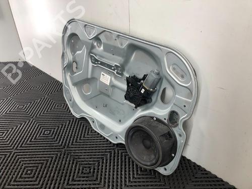 Front left window mechanism FORD FOCUS II Turnier (DA_, FFS, DS) 1.6 | BP17376600C22 