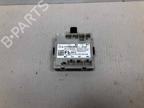 elektronisk-modul-mercedes-benz-a-class-w177-2018-37214070 main image