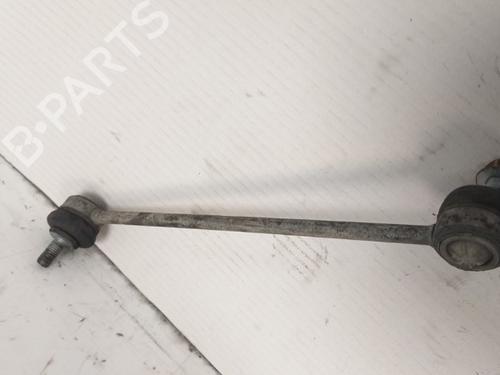 Left front suspension arm VW POLO (9N_, 9A_) 1.4 16V | BP15531870M12 