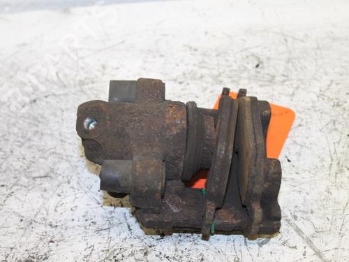 Used Left rear brake caliper Left rear brake caliper 15303884 15303884