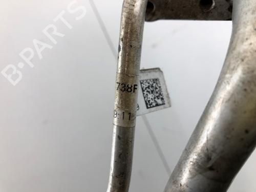 AC pipe AUDI Q5 (FYB, FYG) 50 TFSI e quattro | BP37214522M126 - Image 7