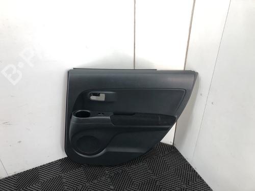 Used Rear right panel Rear right panel 26725998 26725998