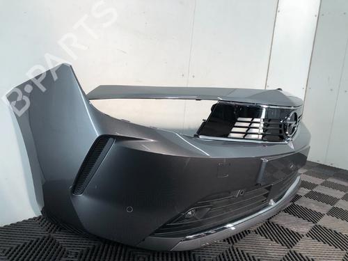 Front bumper OPEL ASTRA L (O5) 1.2 (FPHNSL, FPHNSR) | BP16265792C7 