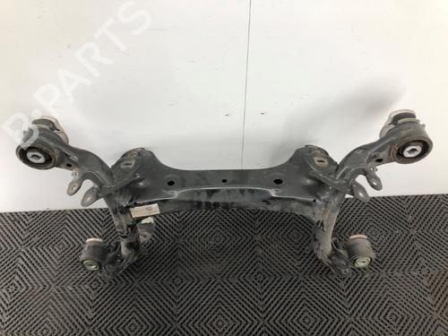 Subframe AUDI A4 B9 Avant (8W5, 8WD) 40 TFSI Mild Hybrid | BP37211892M9 - Image 4