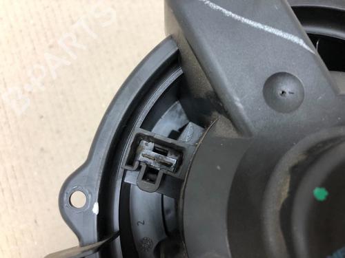 Heater blower motor MITSUBISHI COLT VI (Z3_A, Z2_A) 1.3 (Z21A) | BP15537215M62 