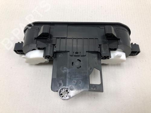 Climate control DACIA SPRING EV (B6M1) | BP37210243I5 - Image 3