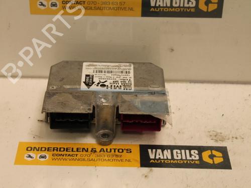 Used Airbag Kit OPEL CORSA D (S07) 1.3 CDTI (L08, L68) (95 hp) 15310770
