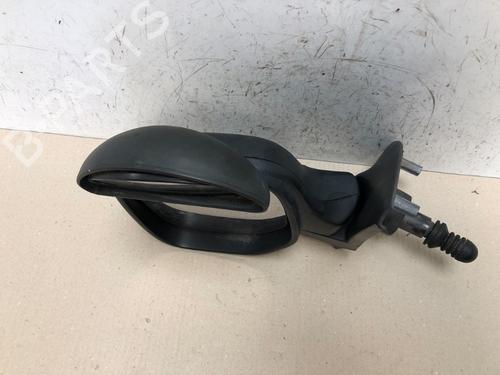 Left mirror CITROËN BERLINGO / BERLINGO FIRST Box Body/MPV (M_) 1.9 D 70 (MBWJZ, MCWJZ) | BP15344764C26 