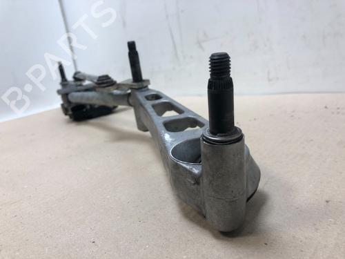 Front wipers mechanism MERCEDES-BENZ B-CLASS Sports Tourer (W247) B 200 d (247.012) | BP16379641C83 