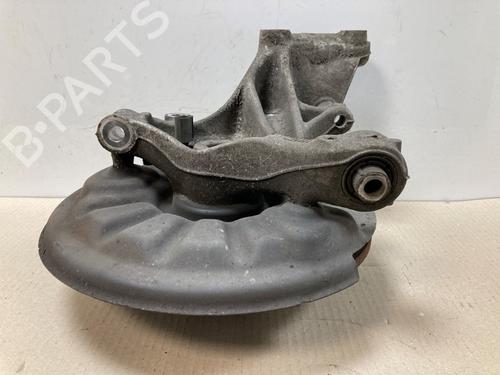 Used Left rear steering knuckle Left rear steering knuckle 23646681 23646681