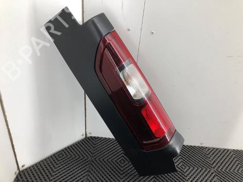 Left taillight OPEL VIVARO B Van (X82) 1.6 CDTI (05) | BP37204412C34 - Image 2