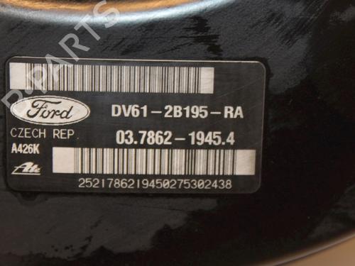 Servo brake FORD FOCUS III Turnier 1.5 TDCi | BP15319735M42 