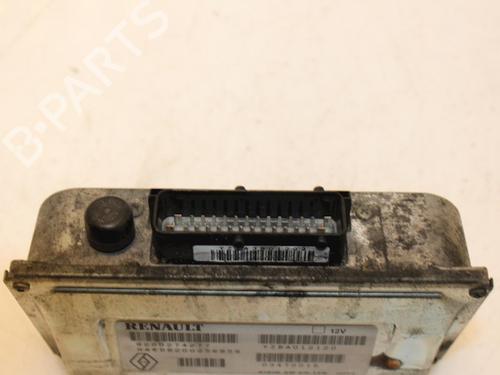 Gearbox control unit RENAULT LAGUNA II (BG0/1_) 2.2 dCi (BG0F) | BP15326985M52 