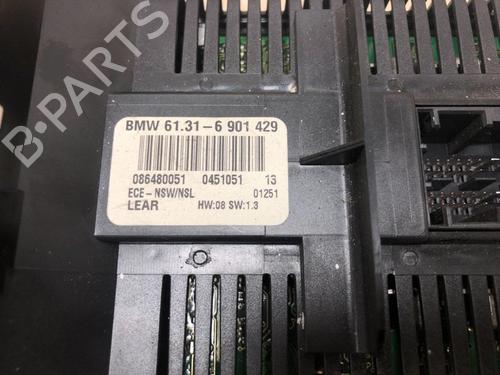 Headlight switch BMW 3 Coupe (E46) 318 Ci | BP15536270I24 